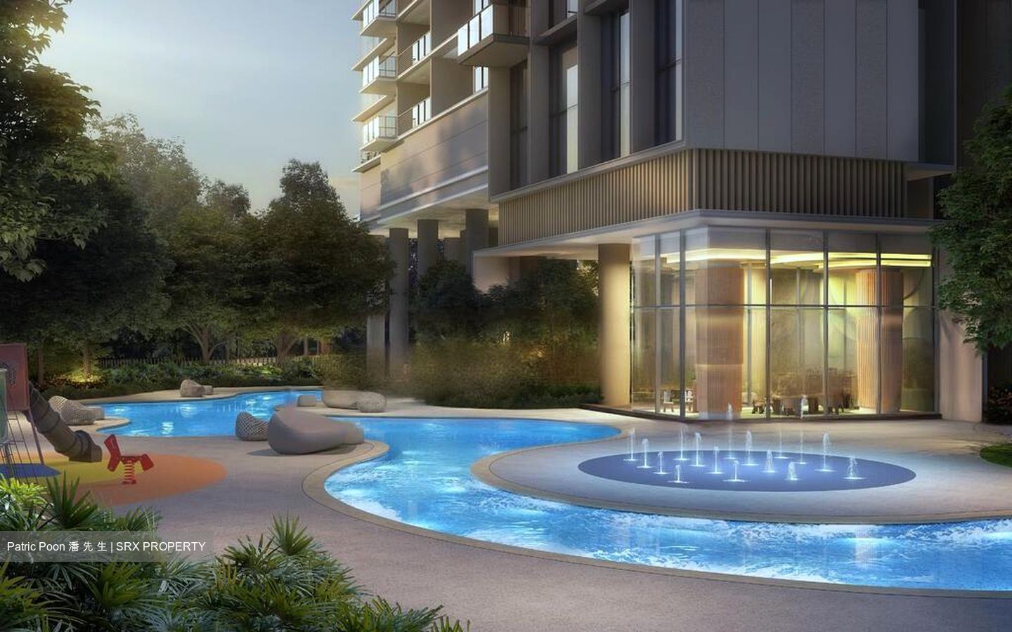 Nava Grove (D21), Condominium #502679211